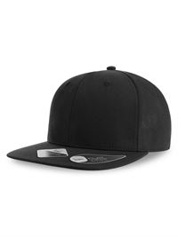 CAPPELLINO 6 PANNELLI IN TWILL RICICLATO